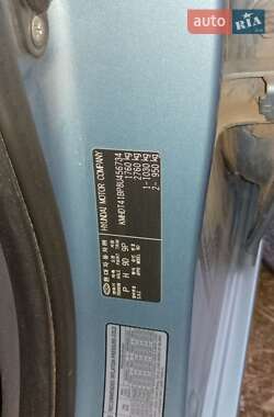 Седан Hyundai Elantra 2008 в 