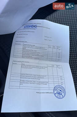 Седан Hyundai Elantra 2017 в 