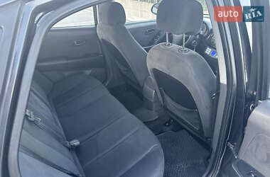 Седан Hyundai Elantra 2008 в 
