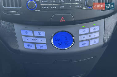 Седан Hyundai Elantra 2008 в 