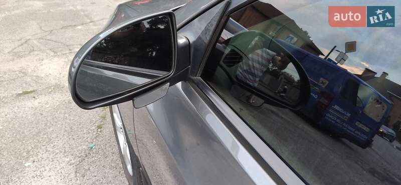 Седан Hyundai Elantra 2007 в Києві фото 34 Седан Hyundai Elantra 2007 в Києві