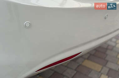 Седан Hyundai Elantra 2012 в 