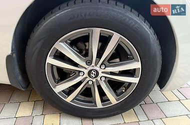 Седан Hyundai Elantra 2012 в 