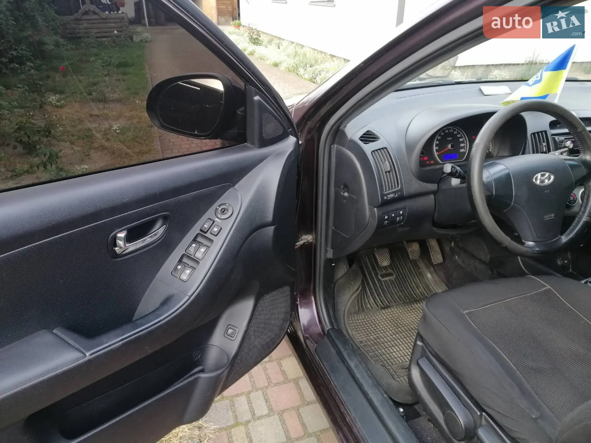 2010 Hyundai Elantra - мініатюра 6
