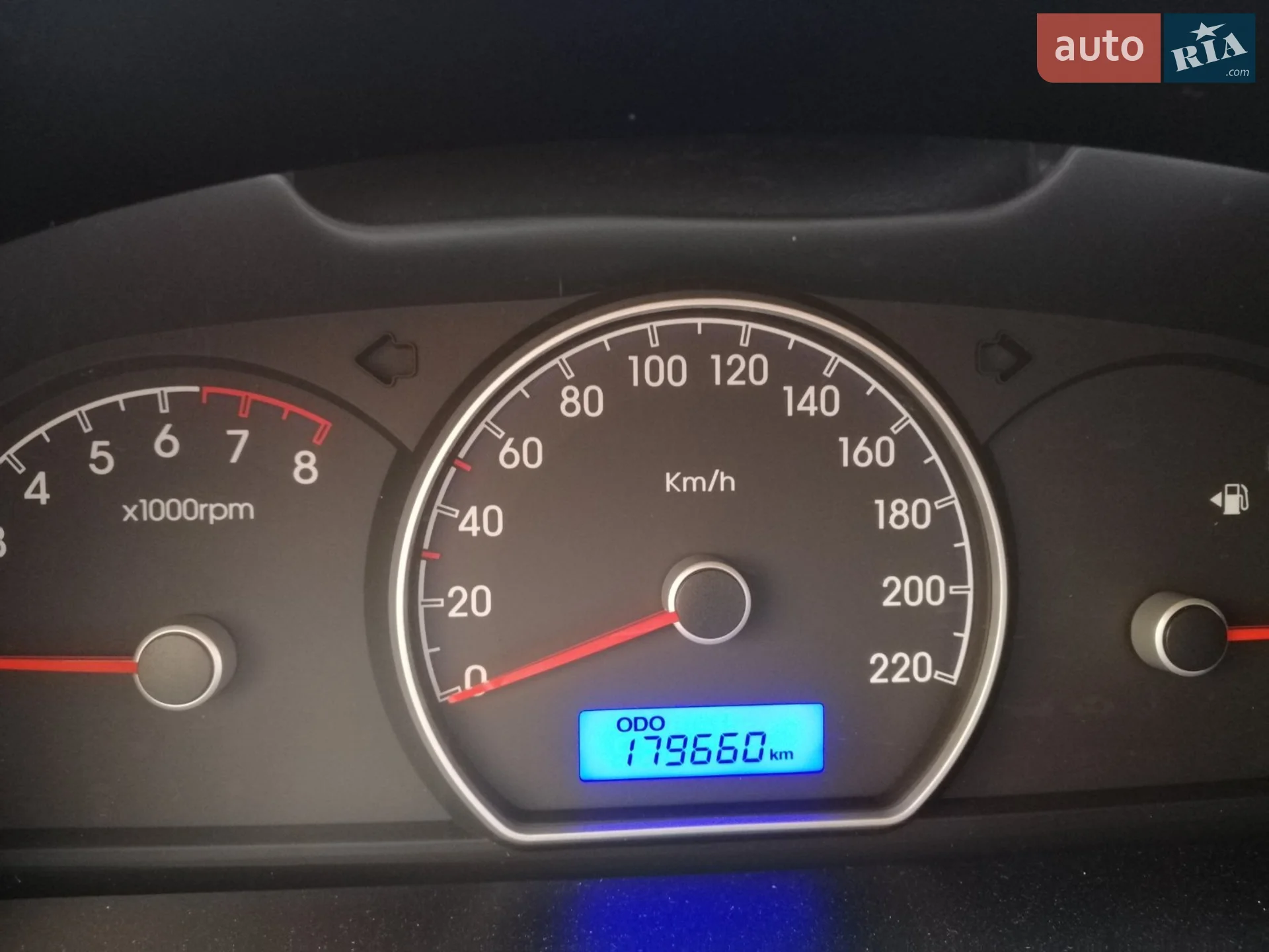 2010 Hyundai Elantra - мініатюра 3