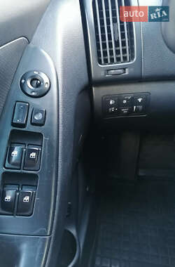 Седан Hyundai Elantra 2010 в 