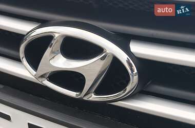 Седан Hyundai Elantra 2016 в 