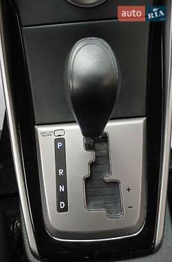Седан Hyundai Elantra 2012 в 