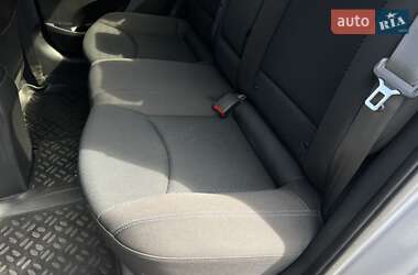 Седан Hyundai Elantra 2013 в 