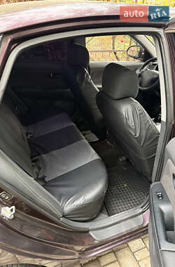 Седан Hyundai Elantra 2008 в 