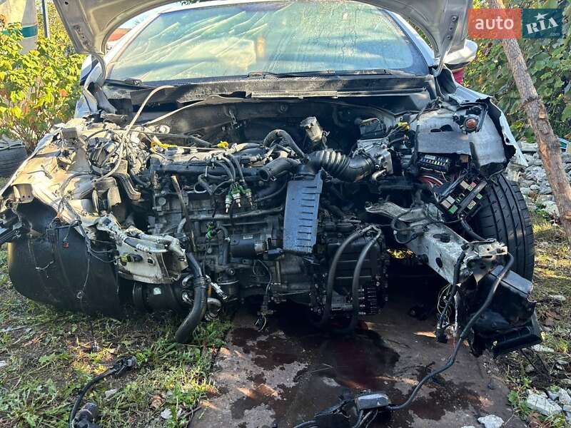 Седан Hyundai Elantra 2013 в Белой Церкви