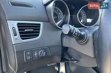 Седан Hyundai Elantra 2012 в 
