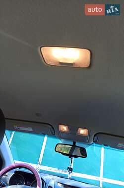 Седан Hyundai Elantra 2014 в 