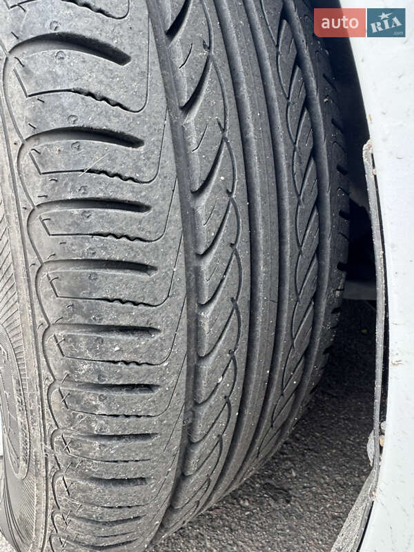 Седан Hyundai Elantra 2018 в Кременчуге