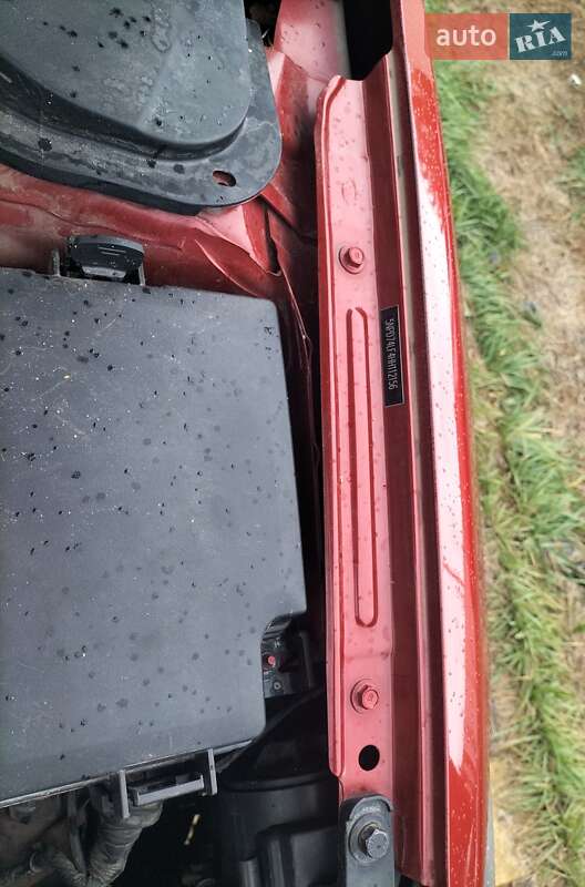 Седан Hyundai Elantra 2016 в Бучі фото 16 Седан Hyundai Elantra 2016 в Бучі