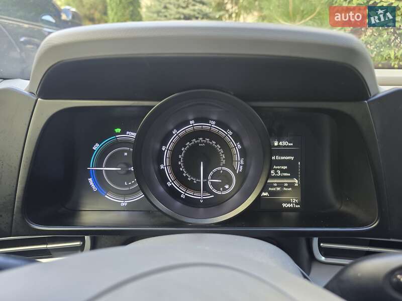 Седан Hyundai Elantra 2023 в Киеве