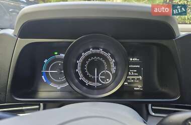 Седан Hyundai Elantra 2023 в 