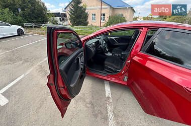 Седан Hyundai Elantra 2011 в 