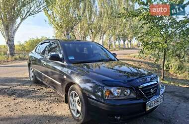 Седан Hyundai Elantra 2010 в Барвенкове