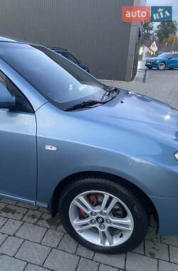 Седан Hyundai Elantra 2007 в 