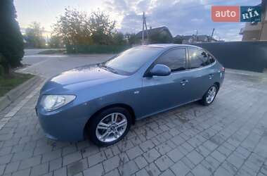 Седан Hyundai Elantra 2007 в 