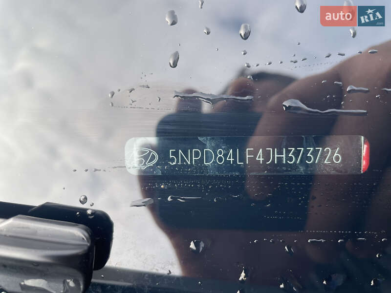 Седан Hyundai Elantra 2018 в Киеве фото 21 Седан Hyundai Elantra 2018 в Киеве