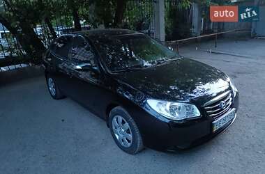 Седан Hyundai Elantra 2011 в 