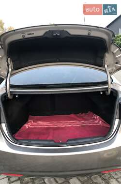 Седан Hyundai Elantra 2011 в 