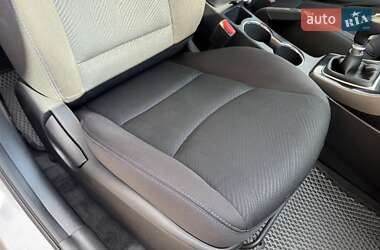 Седан Hyundai Elantra 2012 в 