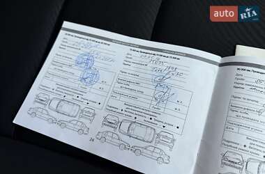Седан Hyundai Elantra 2012 в 