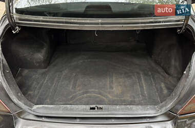 Седан Hyundai Elantra 2001 в 