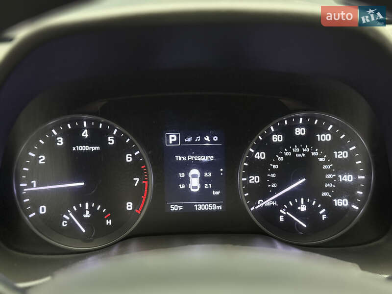 Седан Hyundai Elantra 2017 в Тернополе фото 21 Седан Hyundai Elantra 2017 в Тернополе