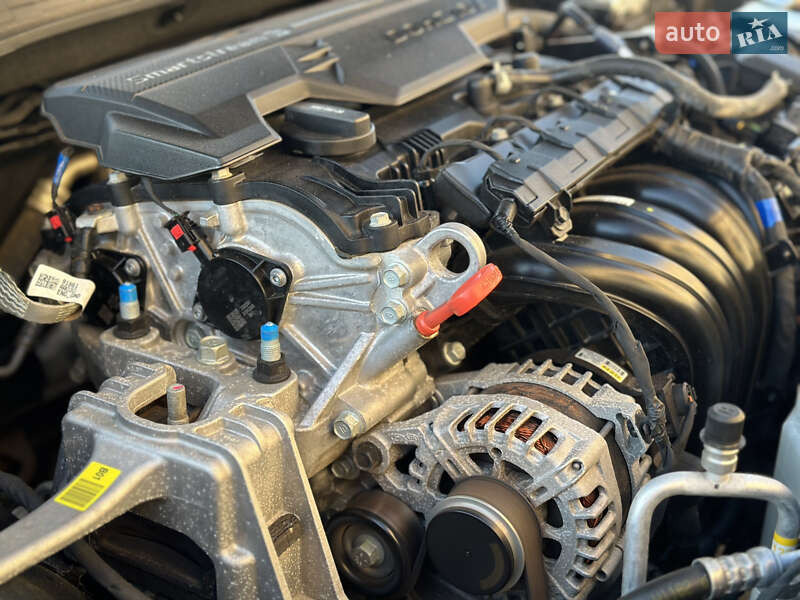 Седан Hyundai Elantra 2023 в Львове фото 69 Седан Hyundai Elantra 2023 в Львове