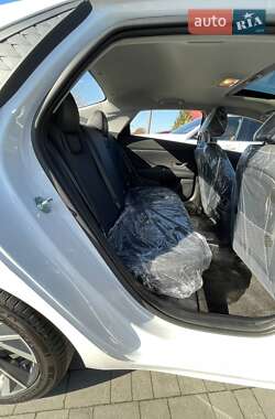 Седан Hyundai Elantra 2025 в 