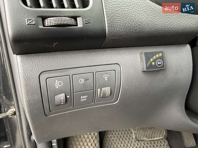 Седан Hyundai Elantra 2008 в Києві фото 14 Седан Hyundai Elantra 2008 в Києві