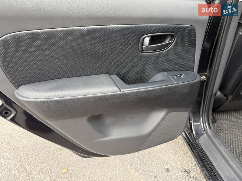 Седан Hyundai Elantra 2008 в Києві фото 20 Седан Hyundai Elantra 2008 в Києві