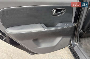 Седан Hyundai Elantra 2008 в  фото 20 Седан Hyundai Elantra 2008 в