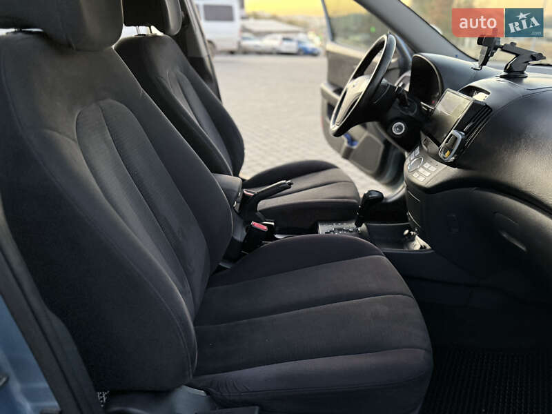 Седан Hyundai Elantra 2007 в Тернополе фото 32 Седан Hyundai Elantra 2007 в Тернополе