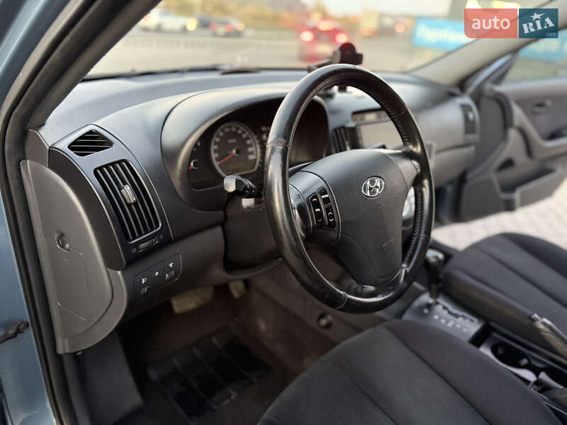 Седан Hyundai Elantra 2007 в Тернополе фото 31 Седан Hyundai Elantra 2007 в Тернополе