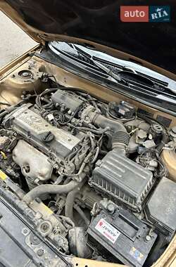 Седан Hyundai Elantra 2004 в  фото 24 Седан Hyundai Elantra 2004 в
