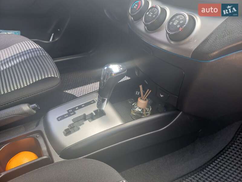 Седан Hyundai Elantra 2010 в Киеве фото 7 Седан Hyundai Elantra 2010 в Киеве