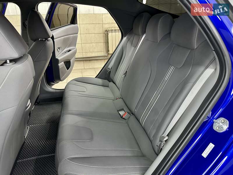 Седан Hyundai Elantra 2021 в Сумах фото 48 Седан Hyundai Elantra 2021 в Сумах
