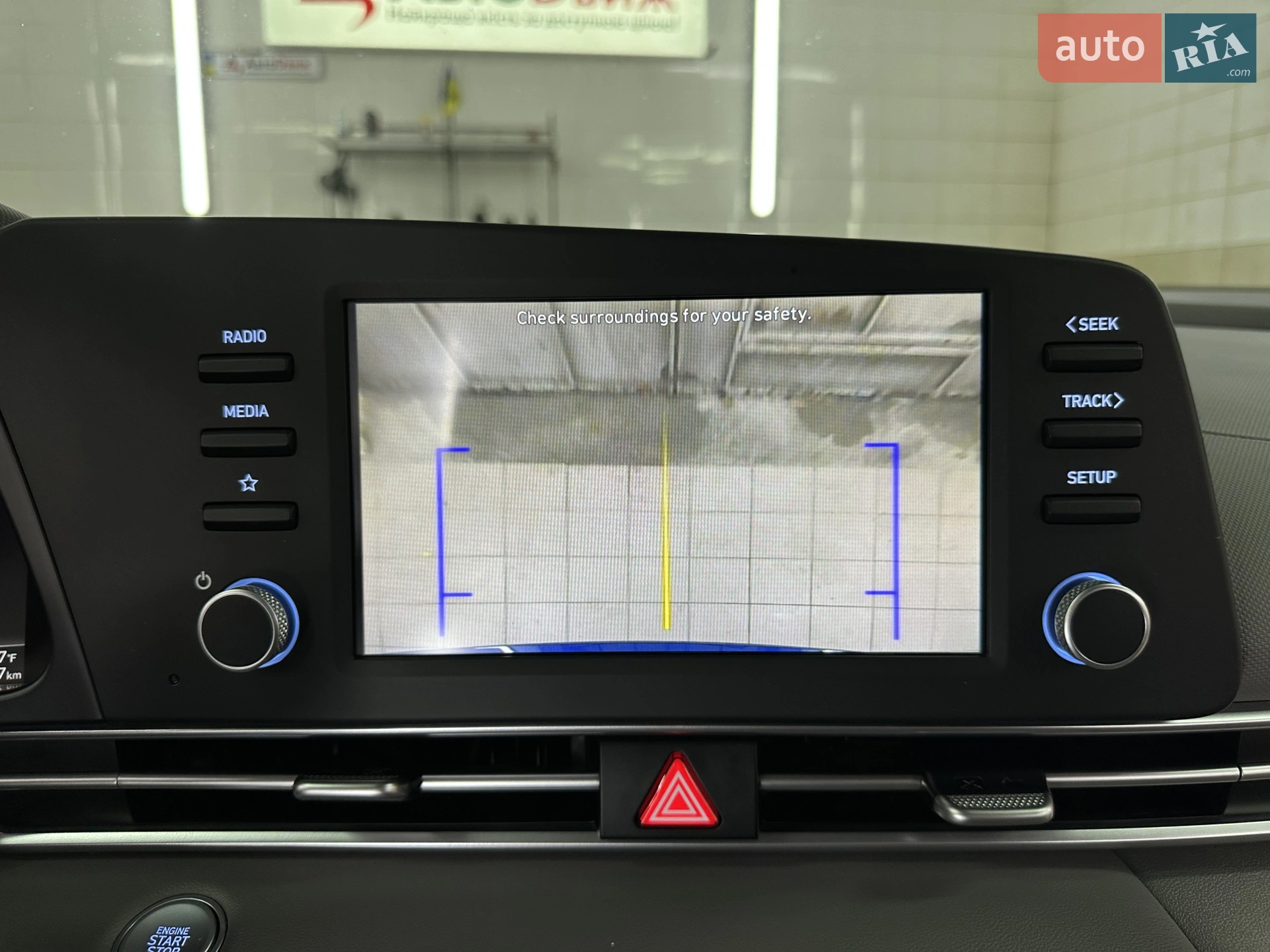 2021 Hyundai Elantra - мініатюра 57