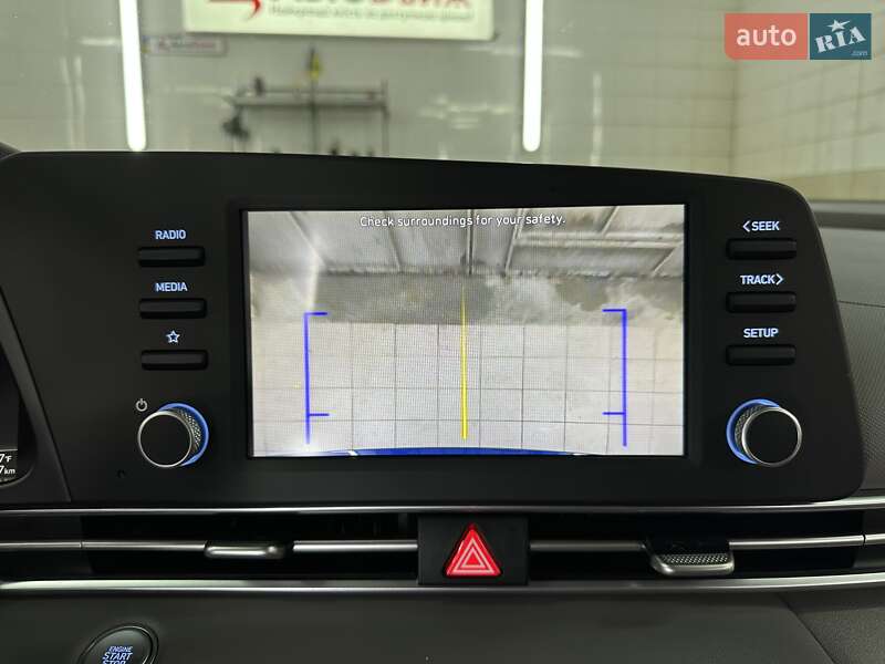 Седан Hyundai Elantra 2021 в Сумах фото 57 Седан Hyundai Elantra 2021 в Сумах