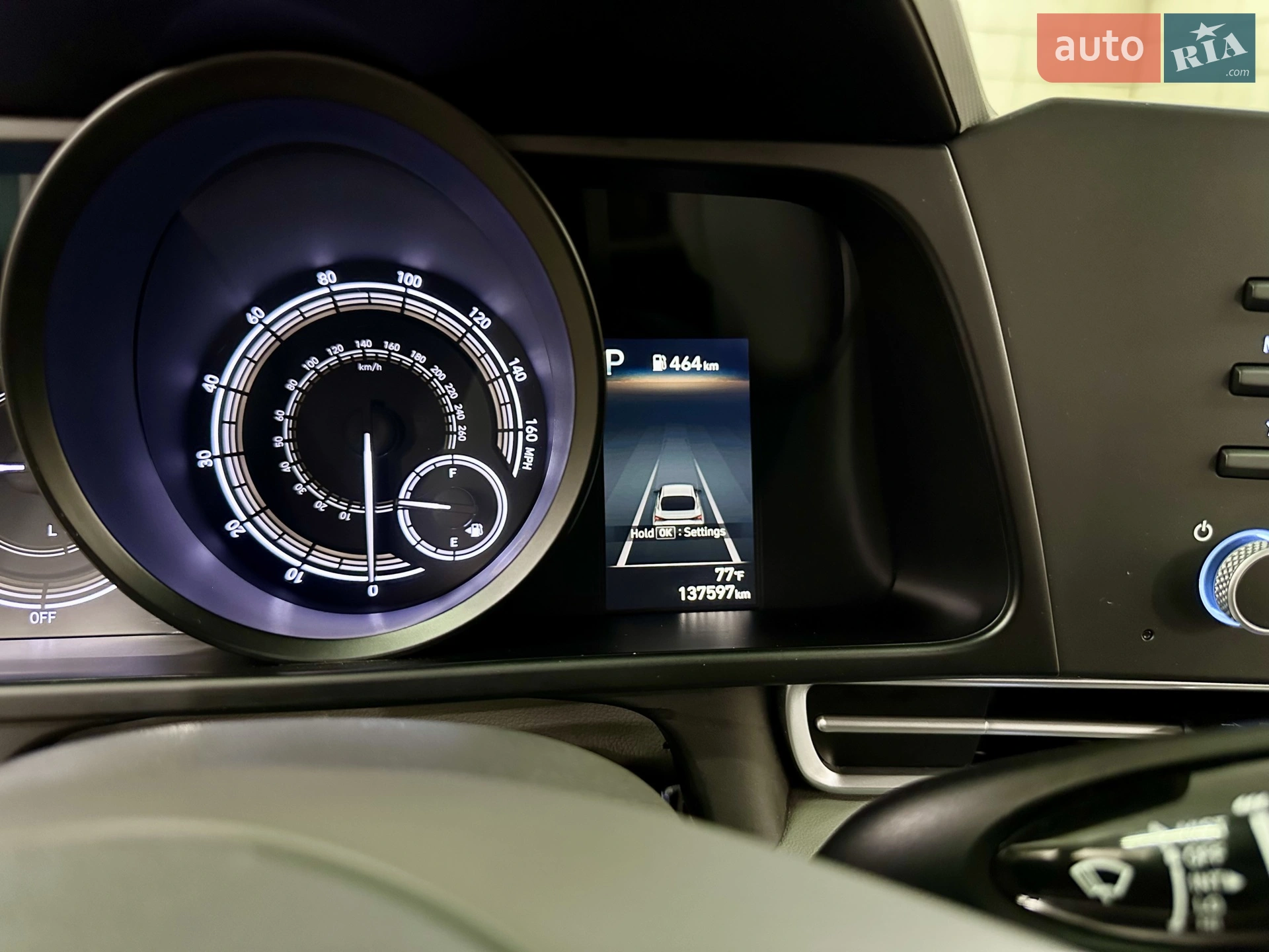 2021 Hyundai Elantra - мініатюра 60
