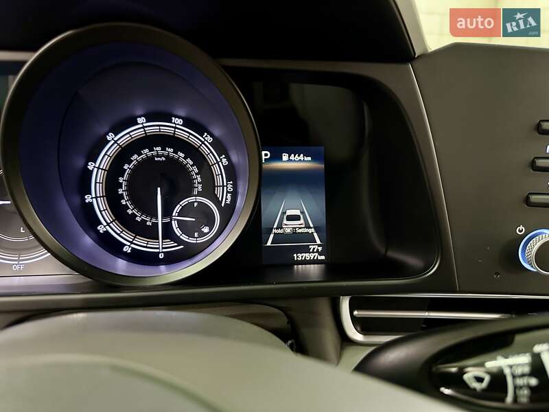 Седан Hyundai Elantra 2021 в Сумах фото 60 Седан Hyundai Elantra 2021 в Сумах