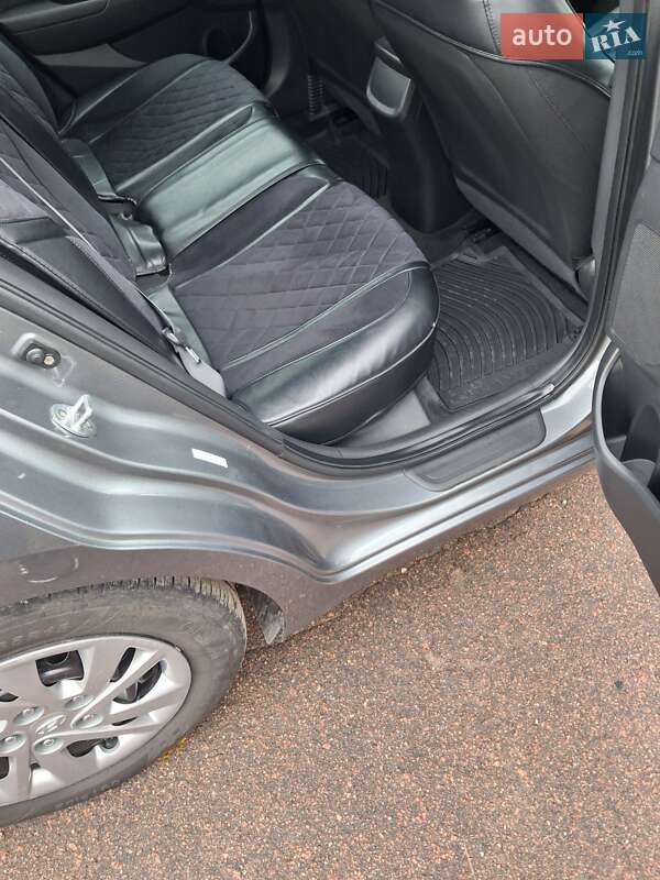 Седан Hyundai Elantra 2017 в Кропивницькому фото 17 Седан Hyundai Elantra 2017 в Кропивницькому