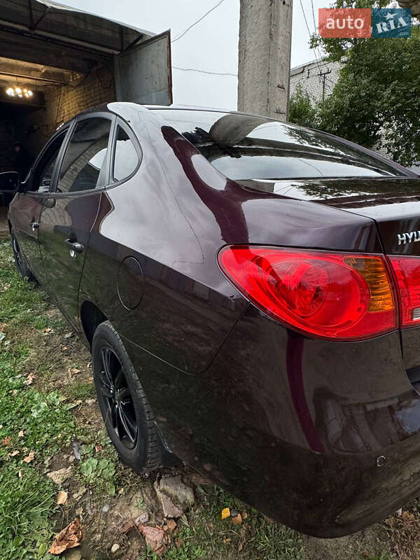 Седан Hyundai Elantra 2011 в Харькове фото 8 Седан Hyundai Elantra 2011 в Харькове