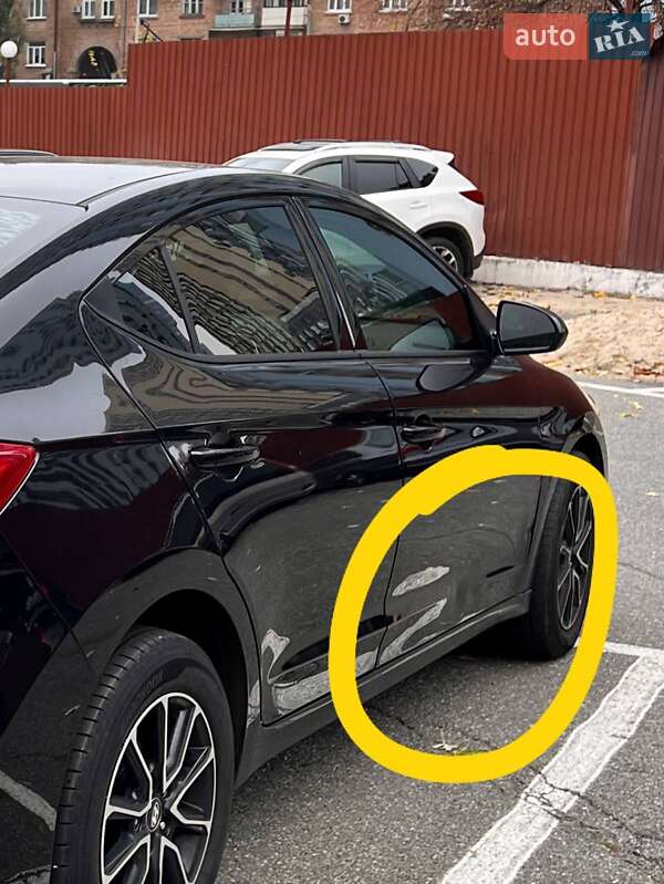 Седан Hyundai Elantra 2016 в Києві фото 20 Седан Hyundai Elantra 2016 в Києві