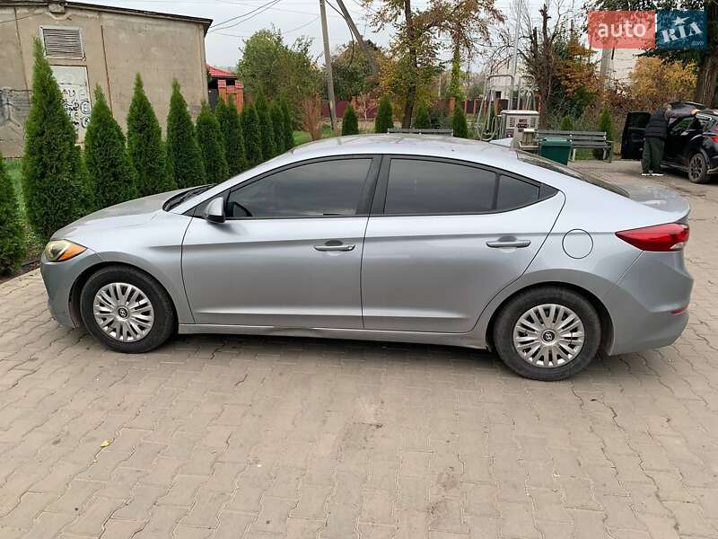 Седан Hyundai Elantra 2016 в Кривом Роге фото 15 Седан Hyundai Elantra 2016 в Кривом Роге